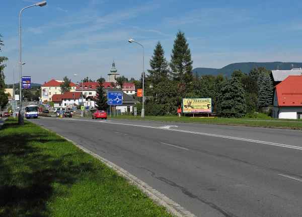 Rožnovská